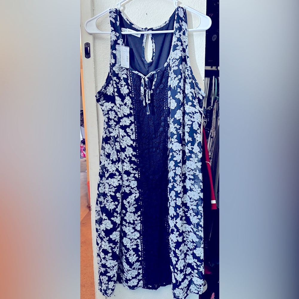 Maurice’s dress size 2 NWT